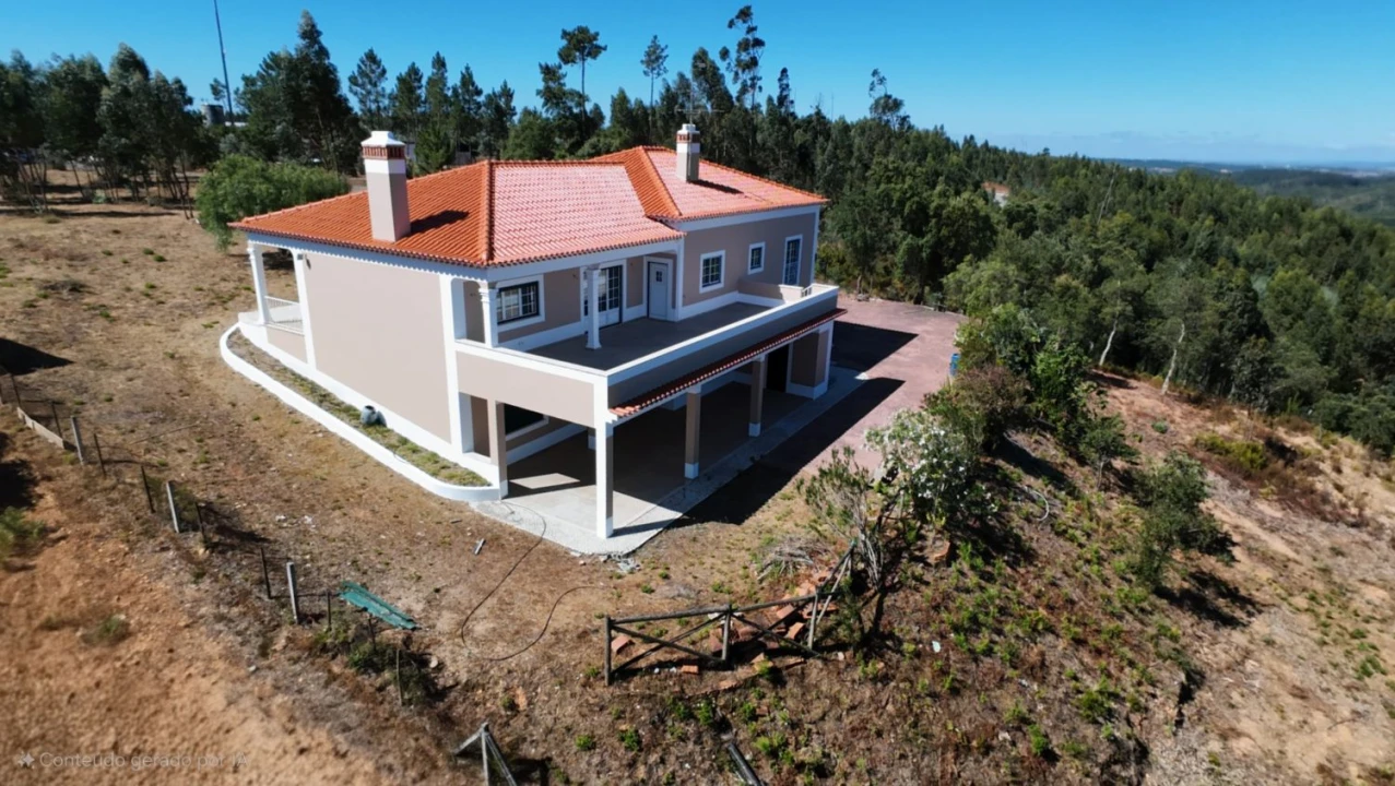 Moradia T3 para Venda em Martinchel Foto 12