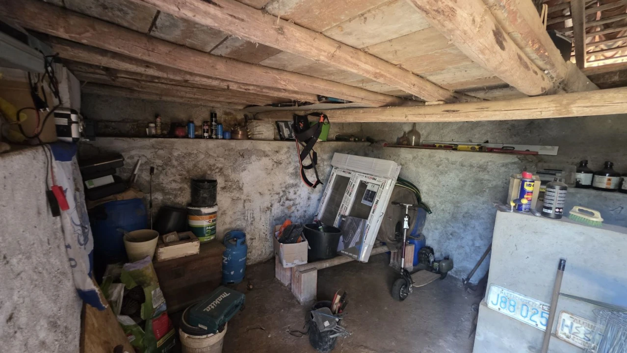 Moradia T2 para Venda em Aguas Belas Foto 45