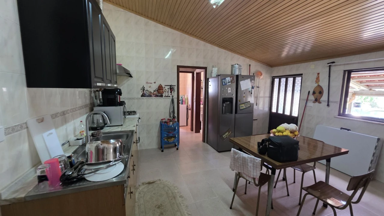 Moradia T2 para Venda em Aguas Belas Foto 29