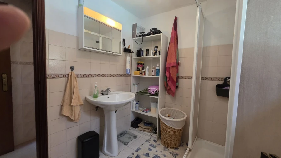 Moradia T2 para Venda em Aguas Belas Foto 34