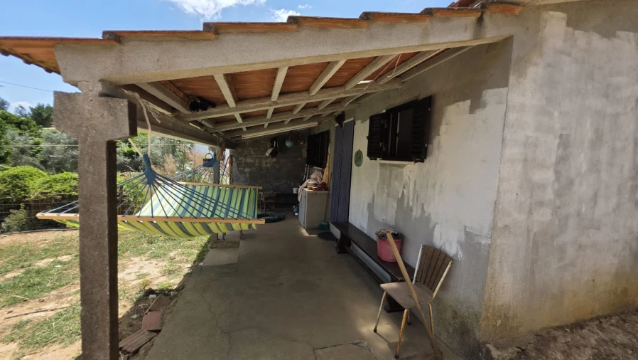 Moradia T2 para Venda em Aguas Belas Foto 37