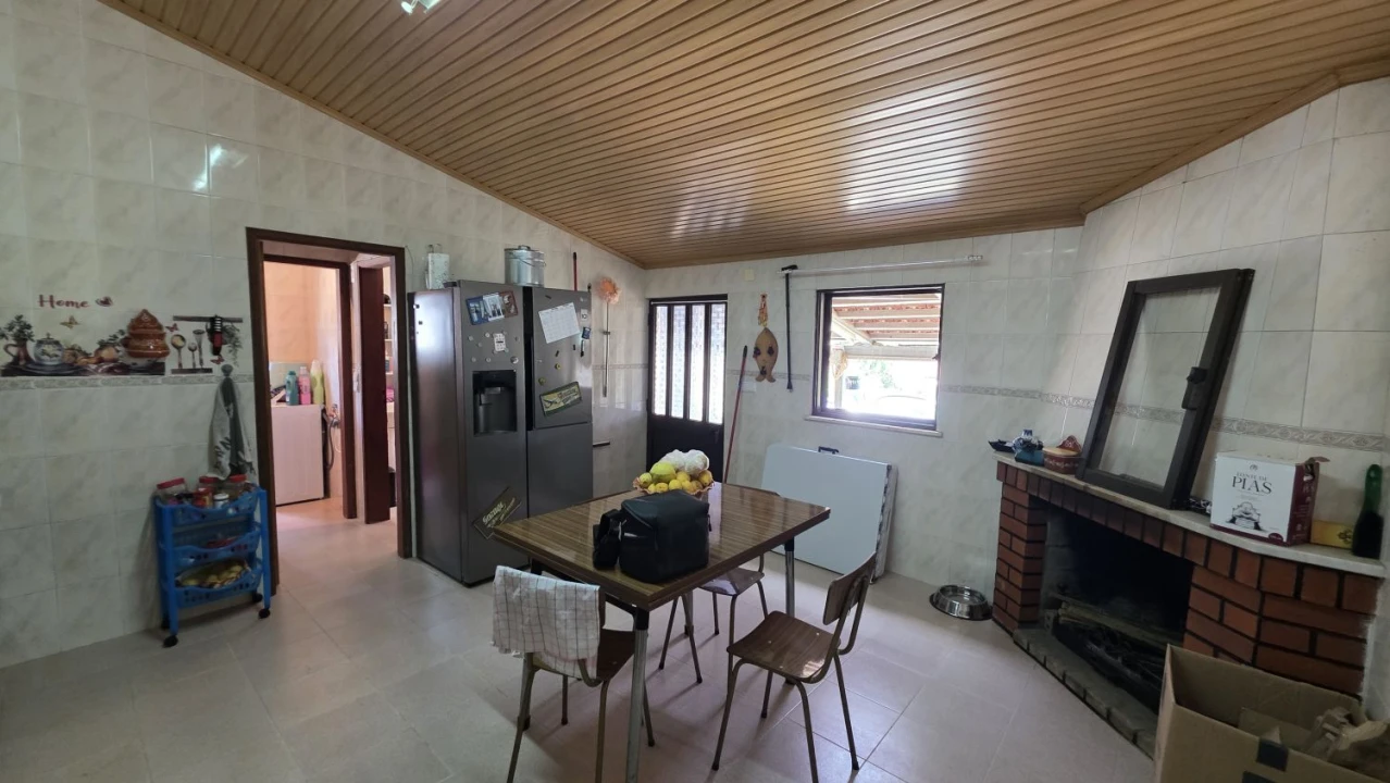 Moradia T2 para Venda em Aguas Belas Foto 28