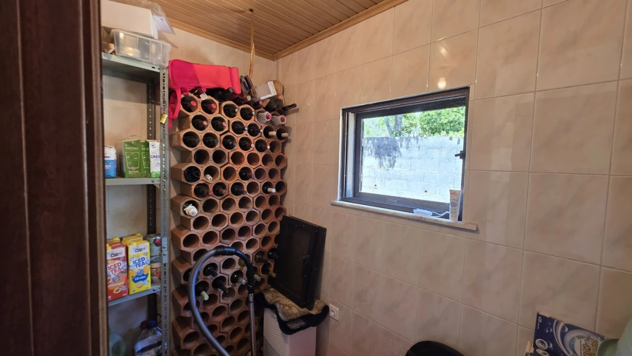 Moradia T2 para Venda em Aguas Belas Foto 32