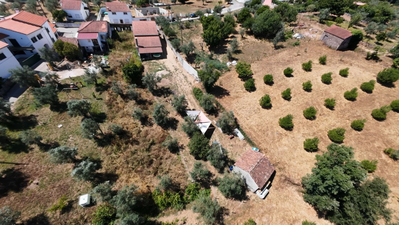 Moradia T2 para Venda em Aguas Belas Foto 5