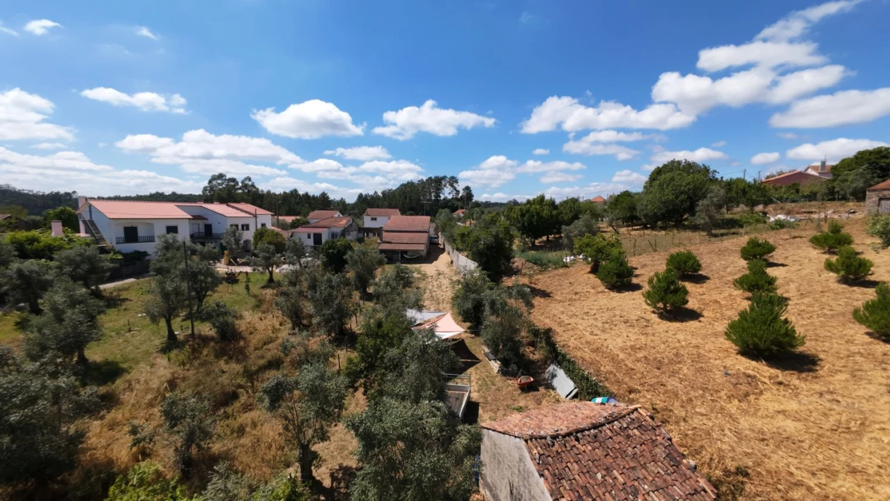 Moradia T2 para Venda em Aguas Belas Foto 54