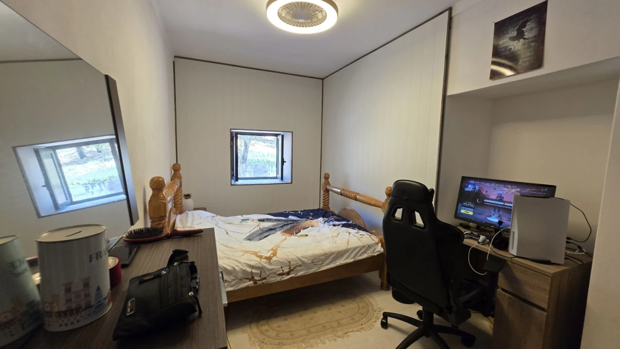 Moradia T2 para Venda em Aguas Belas Foto 23