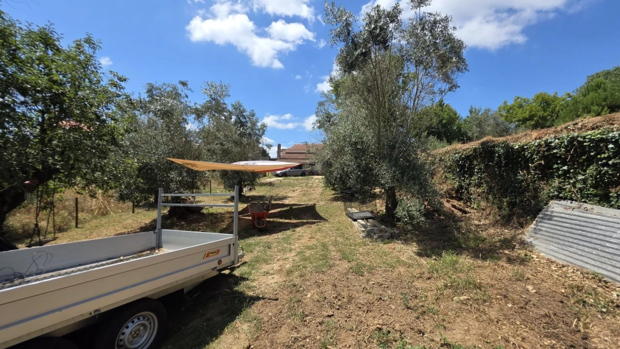 Moradia T2 para Venda em Aguas Belas Foto 43