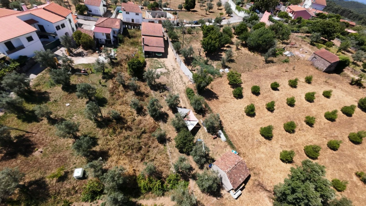 Moradia T2 para Venda em Aguas Belas Foto 4