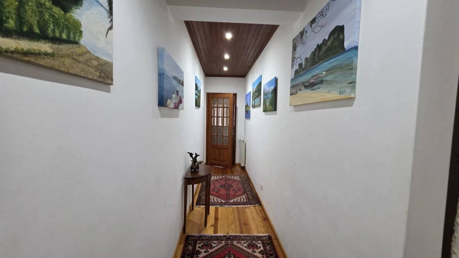 Moradia T7 para Venda em Serra e Junceira Foto 41