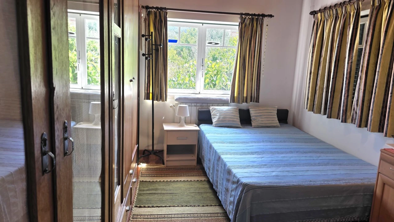 Moradia T7 para Venda em Serra e Junceira Foto 28