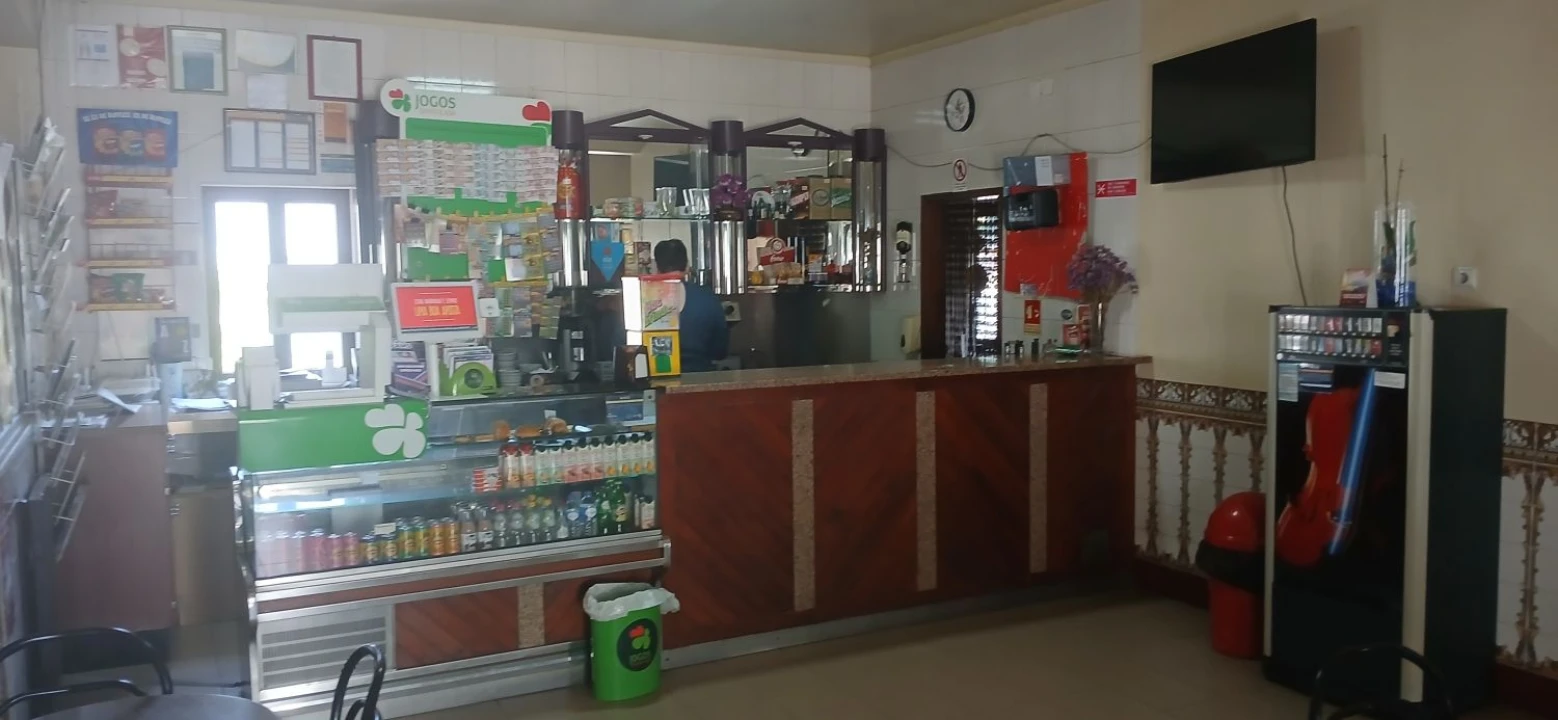 Loja para Venda em Sabacheira Foto 20