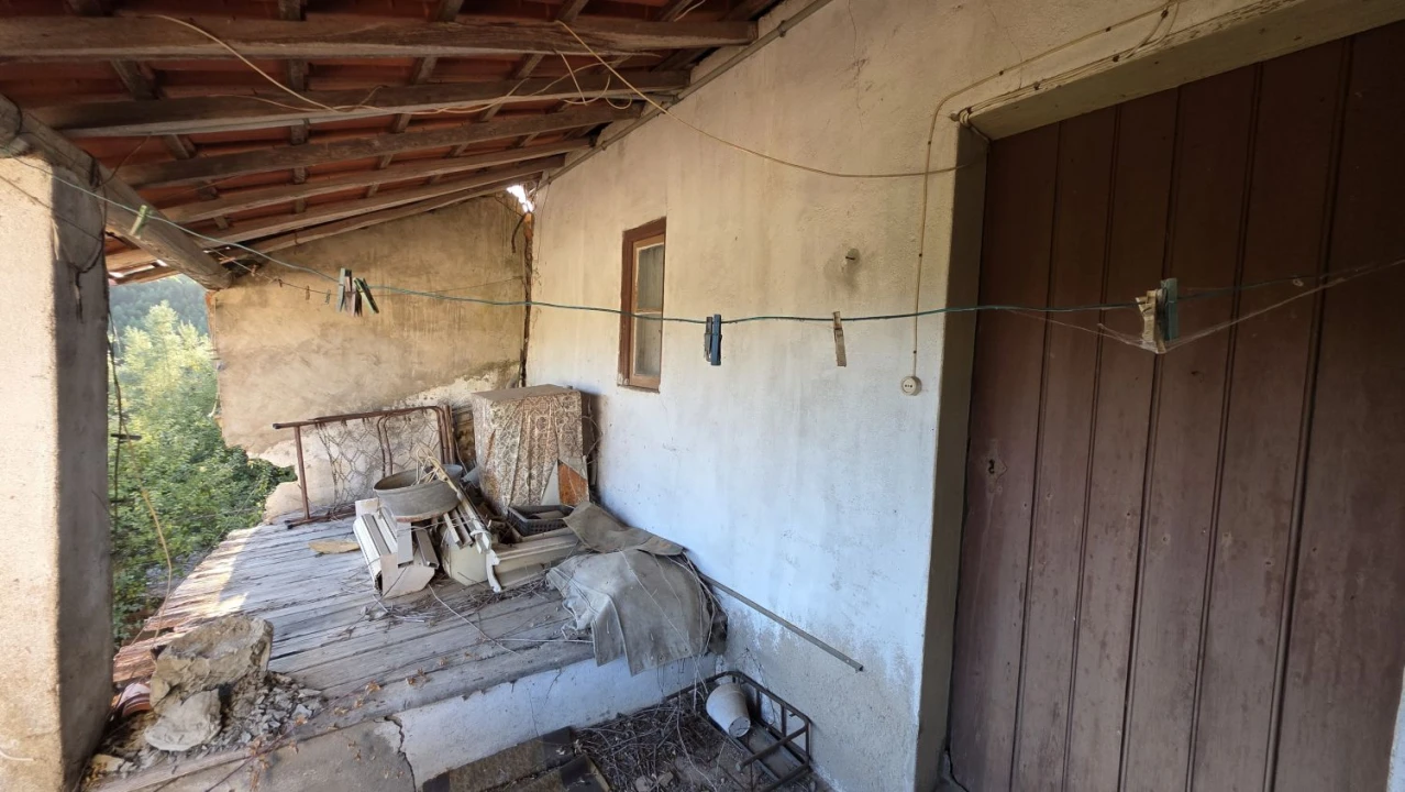 Moradia T3 para Venda em Ferreira do Zezere Foto 33