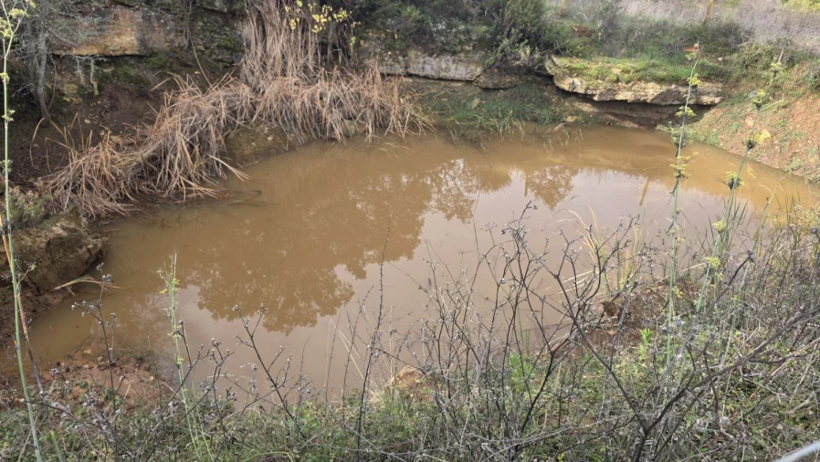 Terreno para Venda em Areias e Pias Foto 17
