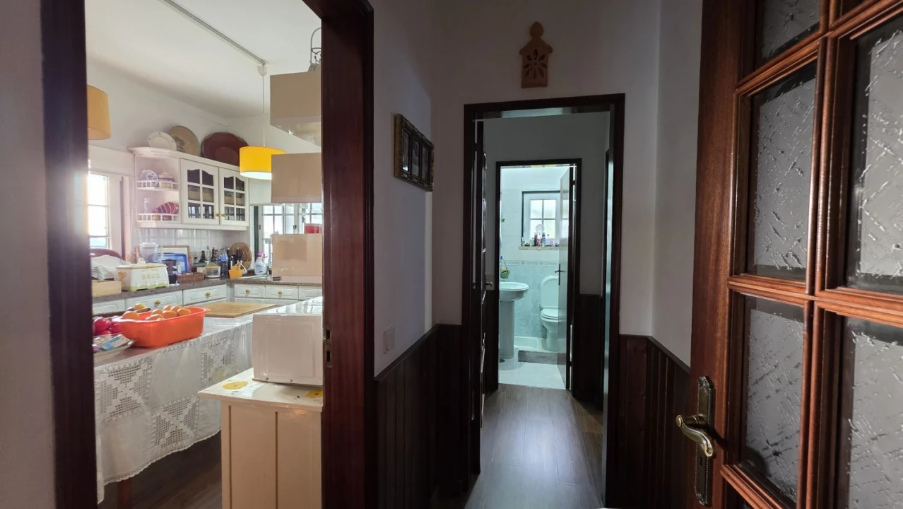 Moradia T3 para Venda em São Pedro de Tomar Foto 24