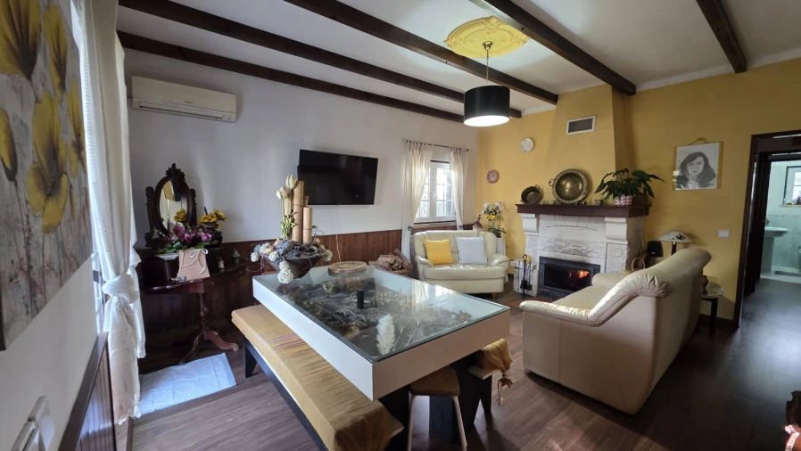 Moradia T3 para Venda em São Pedro de Tomar Foto 11