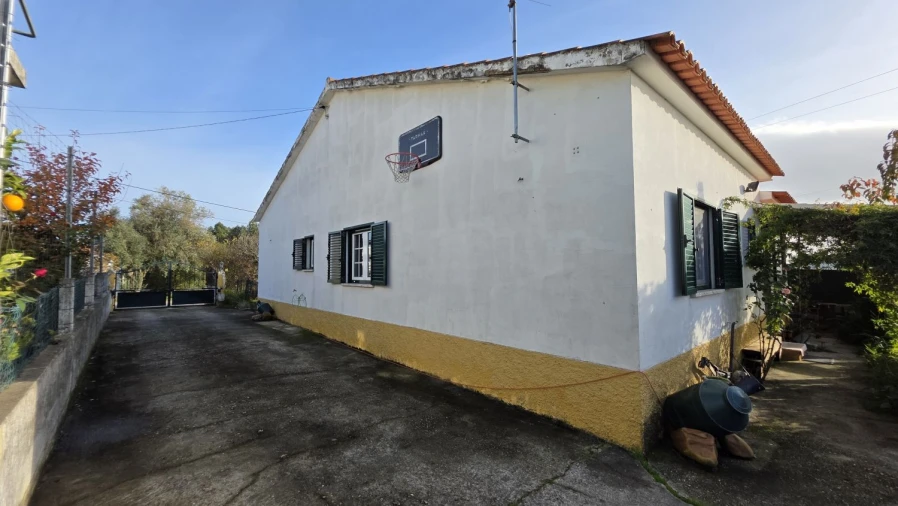 Moradia T3 para Venda em São Pedro de Tomar Foto 8