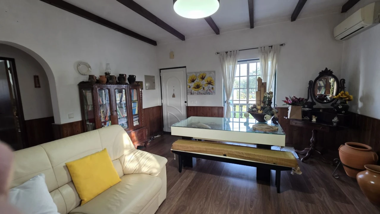 Moradia T3 para Venda em São Pedro de Tomar Foto 14