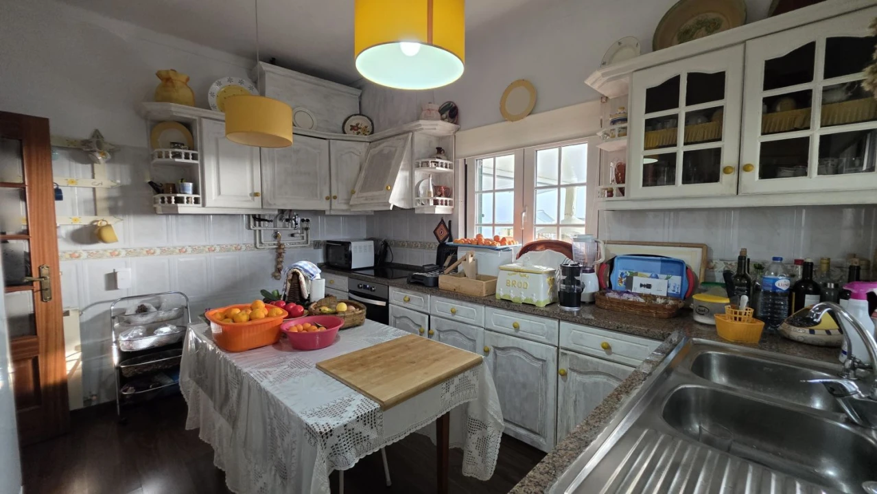 Moradia T3 para Venda em São Pedro de Tomar Foto 37