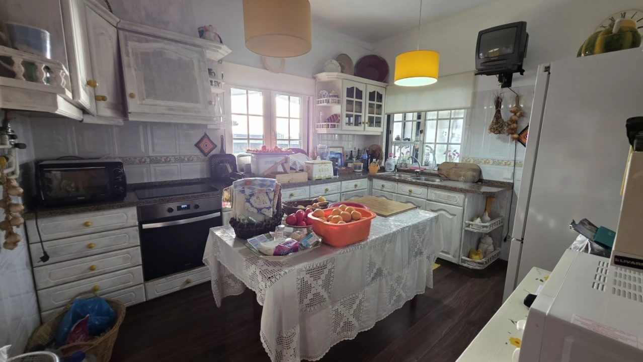 Moradia T3 para Venda em São Pedro de Tomar Foto 34