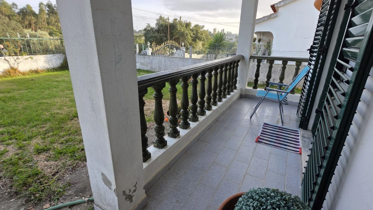 Moradia T3 para Venda em São Pedro de Tomar Foto 51