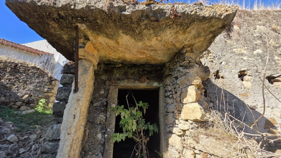 Moradia T3 para Venda em Casais e Alviobeira Foto 15