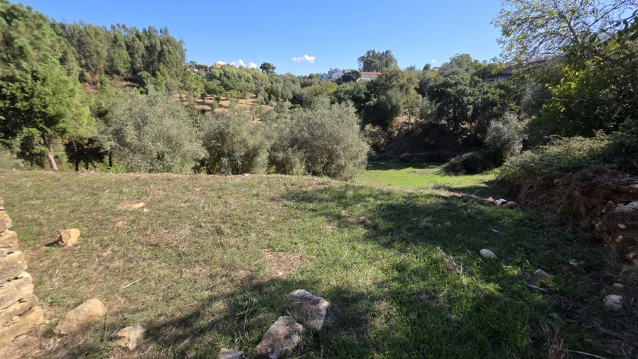 Moradia T3 para Venda em Casais e Alviobeira Foto 17