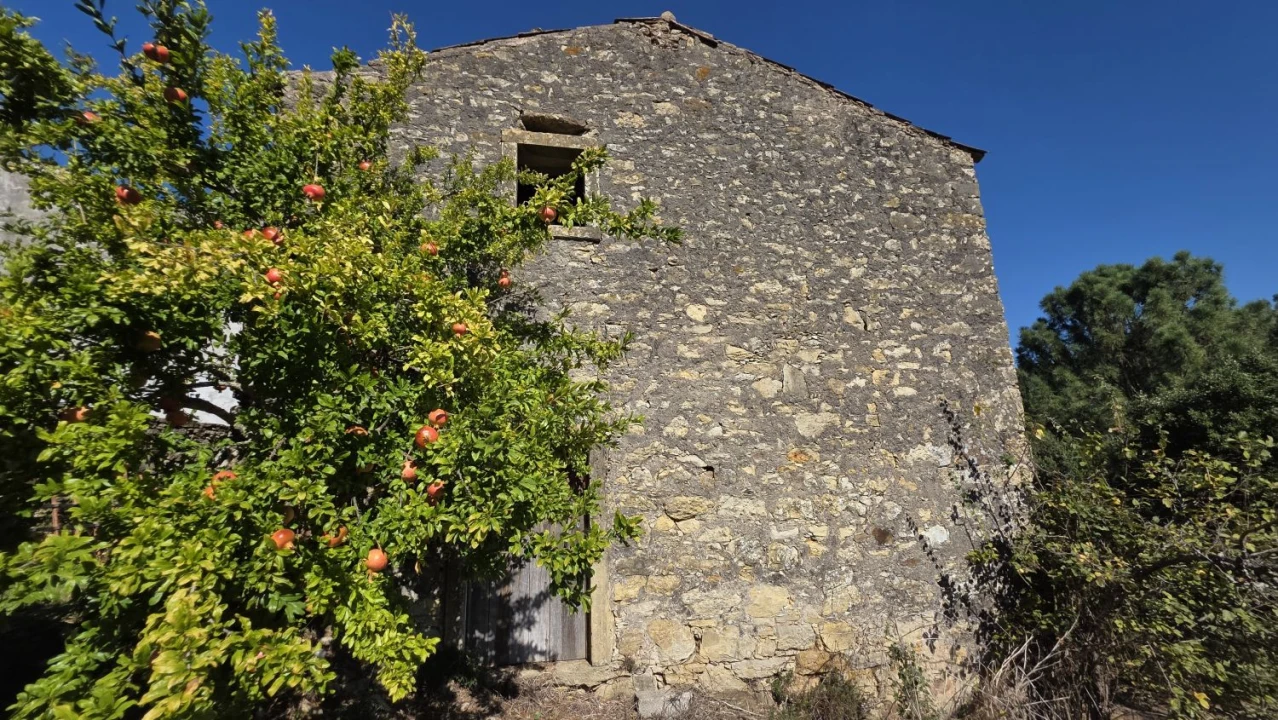 Moradia T3 para Venda em Casais e Alviobeira Foto 25