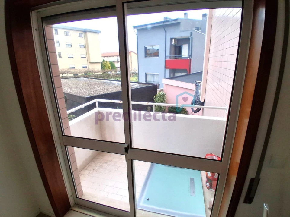 Apartamento T2 para Venda em Baguim do Monte (Rio Tinto) Foto 9