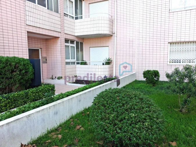 Apartamento T2 para Venda em Baguim do Monte (Rio Tinto) Foto 27