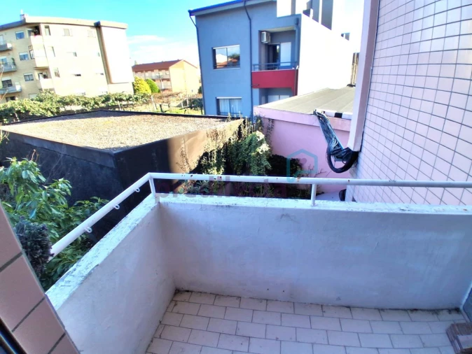 Apartamento T2 para Venda em Baguim do Monte (Rio Tinto) Foto 10