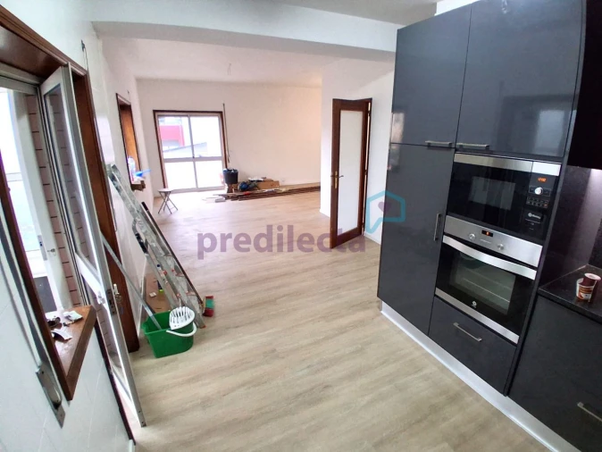 Apartamento T2 para Venda em Baguim do Monte (Rio Tinto) Foto 3