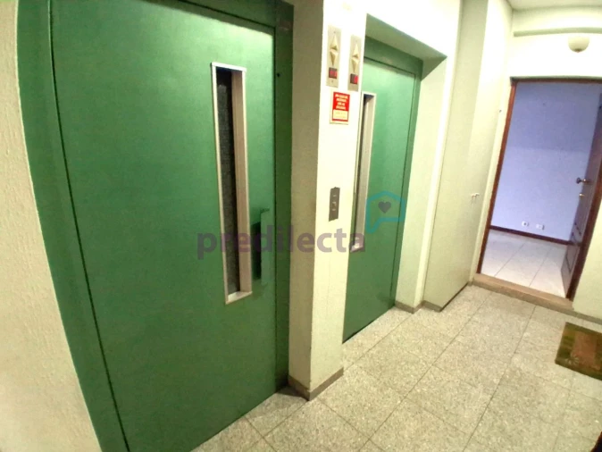 Apartamento T2 para Venda em Baguim do Monte (Rio Tinto) Foto 29