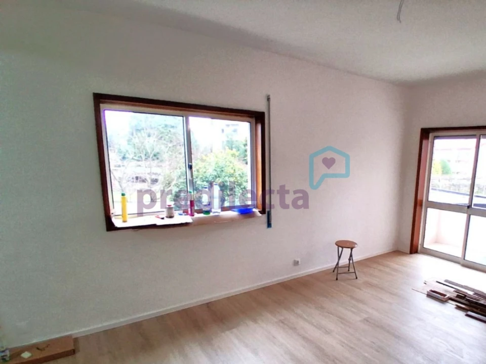 Apartamento T2 para Venda em Baguim do Monte (Rio Tinto) Foto 8