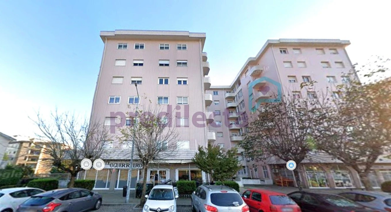 Apartamento T2 para Venda em Baguim do Monte (Rio Tinto) Foto 24