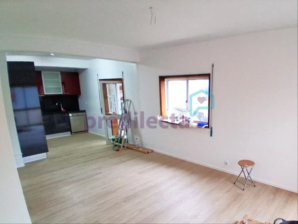 Apartamento T2 para Venda em Baguim do Monte (Rio Tinto) Foto 6