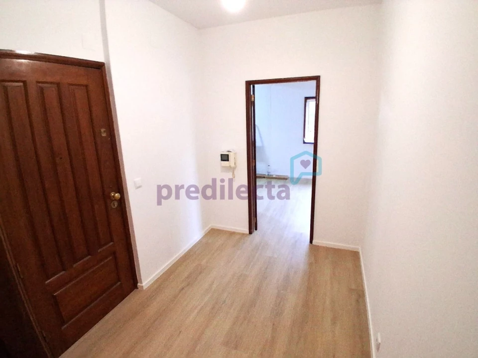 Apartamento T2 para Venda em Baguim do Monte (Rio Tinto) Foto 12