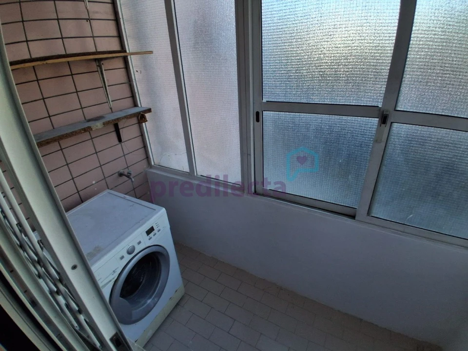 Apartamento T2 para Venda em Baguim do Monte (Rio Tinto) Foto 24