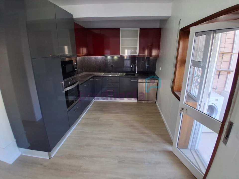 Apartamento T2 para Venda em Baguim do Monte (Rio Tinto) Foto 20