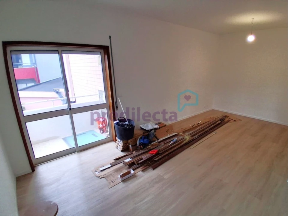 Apartamento T2 para Venda em Baguim do Monte (Rio Tinto) Foto 7