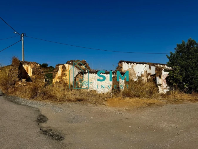 Moradia T3 para Venda em Castro Marim Foto 12