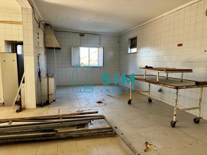 Moradia T3 para Venda em Castro Marim Foto 6