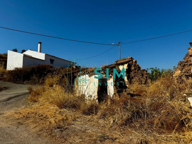 Moradia T3 para Venda em Castro Marim Foto 13