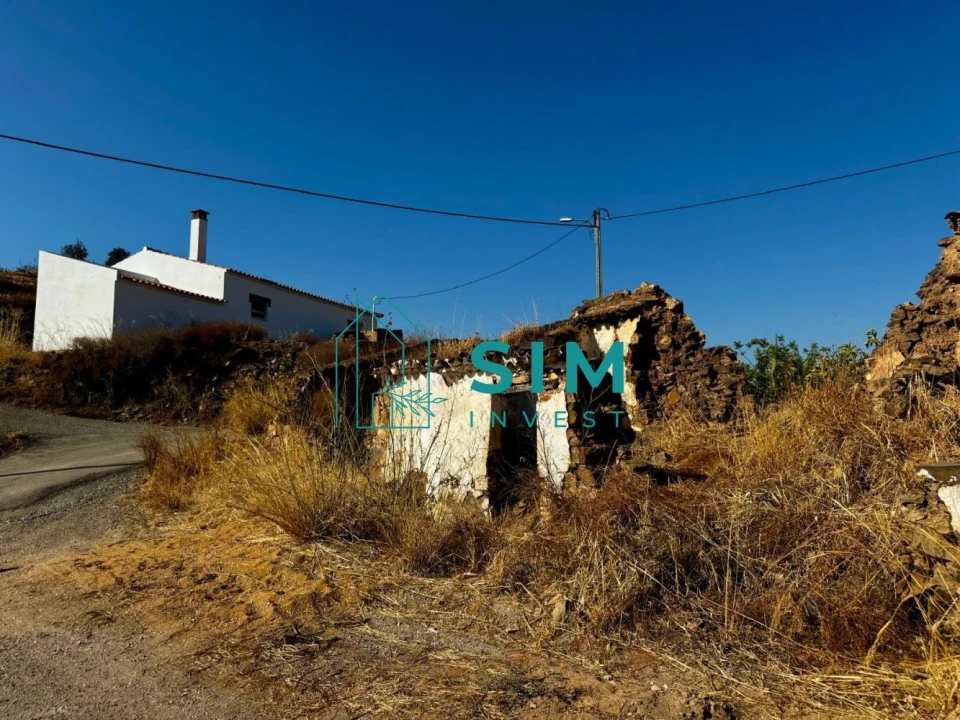 Moradia T3 para Venda em Castro Marim Foto 13