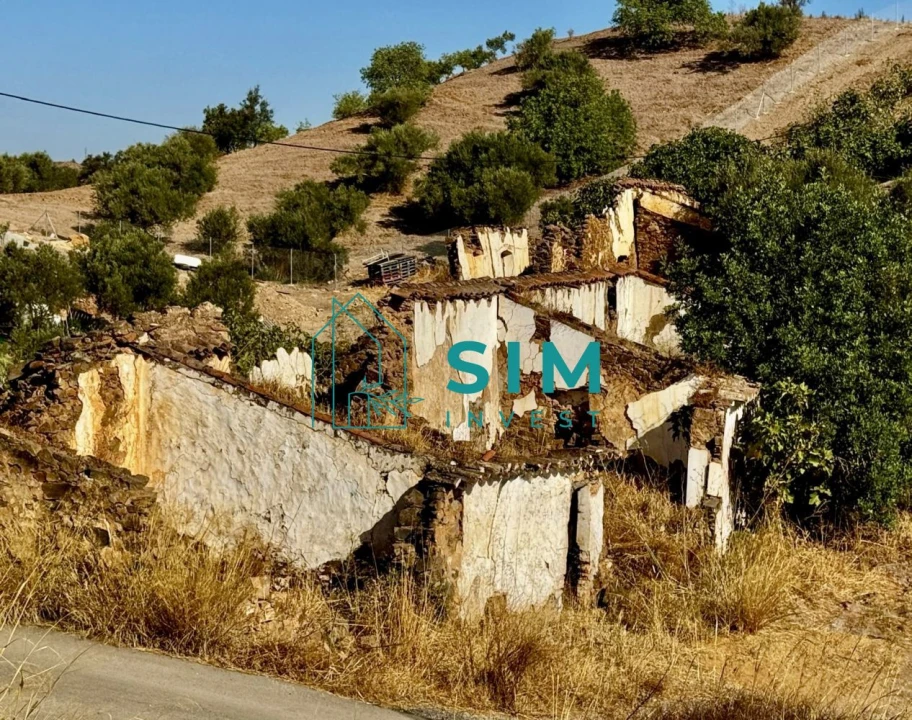 Moradia T3 para Venda em Castro Marim Foto 11