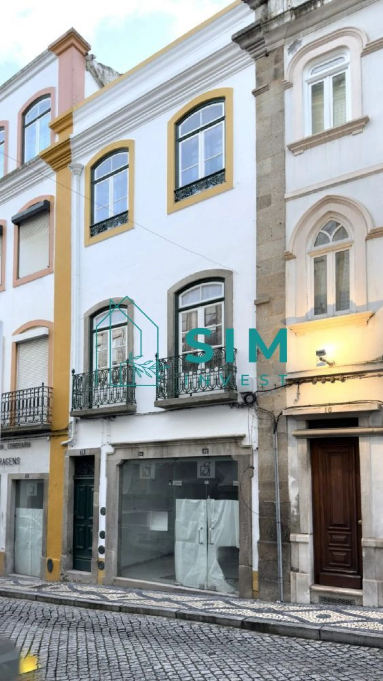 Loja para Venda em Évora (São Mamede, Sé, São Pedro e Santo Antão) Foto 1