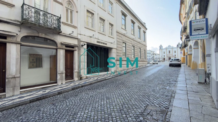 Loja para Venda em Évora (São Mamede, Sé, São Pedro e Santo Antão) Foto 3