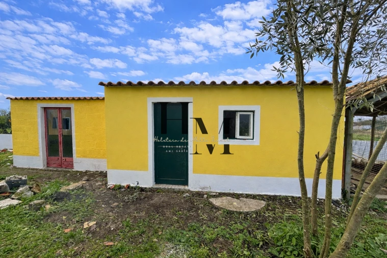 Moradia T3 para Venda em Glória do Ribatejo e Granho Foto 30