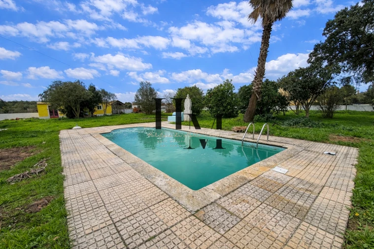 Moradia T3 para Venda em Glória do Ribatejo e Granho Foto 34