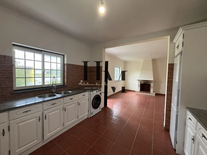 Moradia T3 para Venda em Glória do Ribatejo e Granho Foto 10