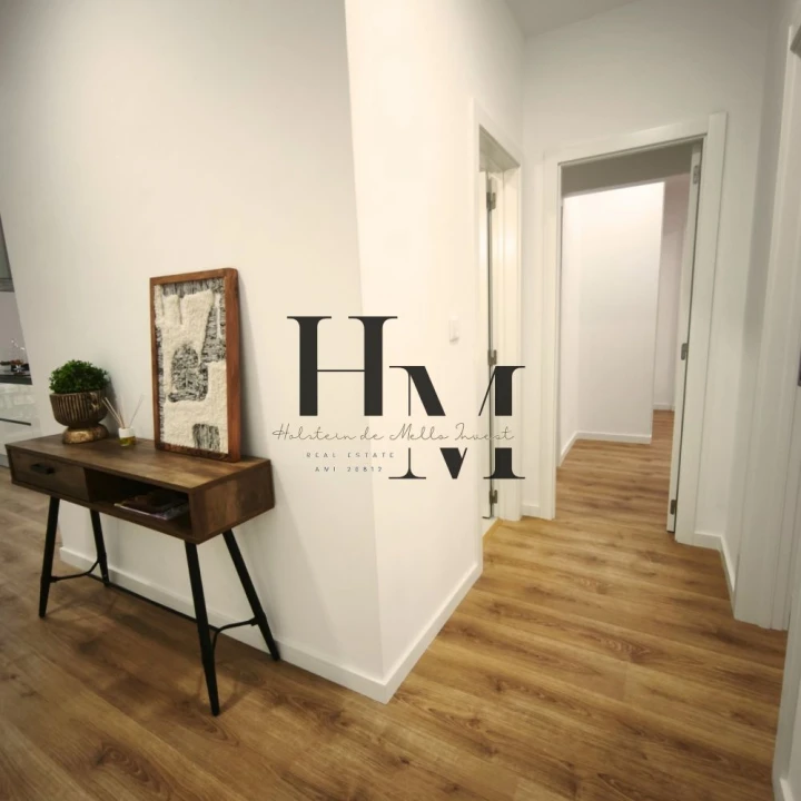 Apartamento T3 para Venda em Benfica Foto 8